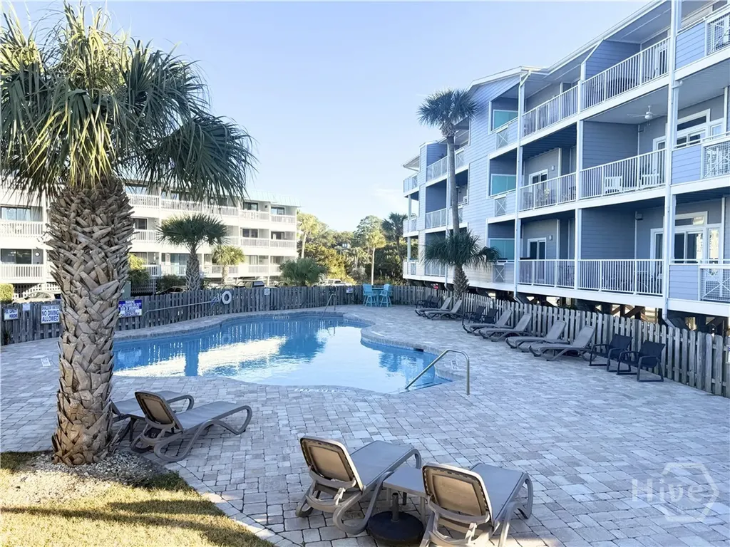 1217 Bay Street Tybee Island GA 31328