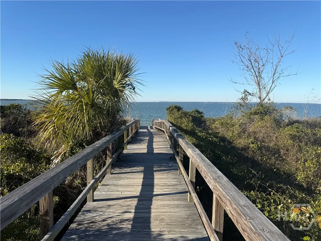 1217 Bay Street Tybee Island GA 31328