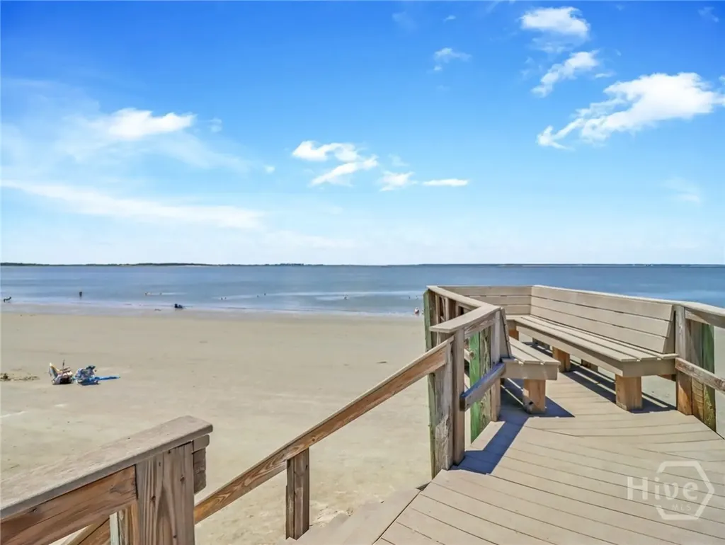 1217 Bay Street Tybee Island GA 31328