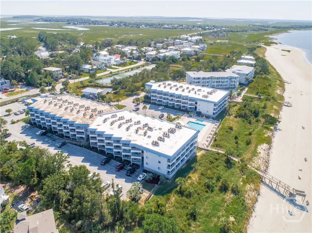 1217 Bay Street Tybee Island GA 31328