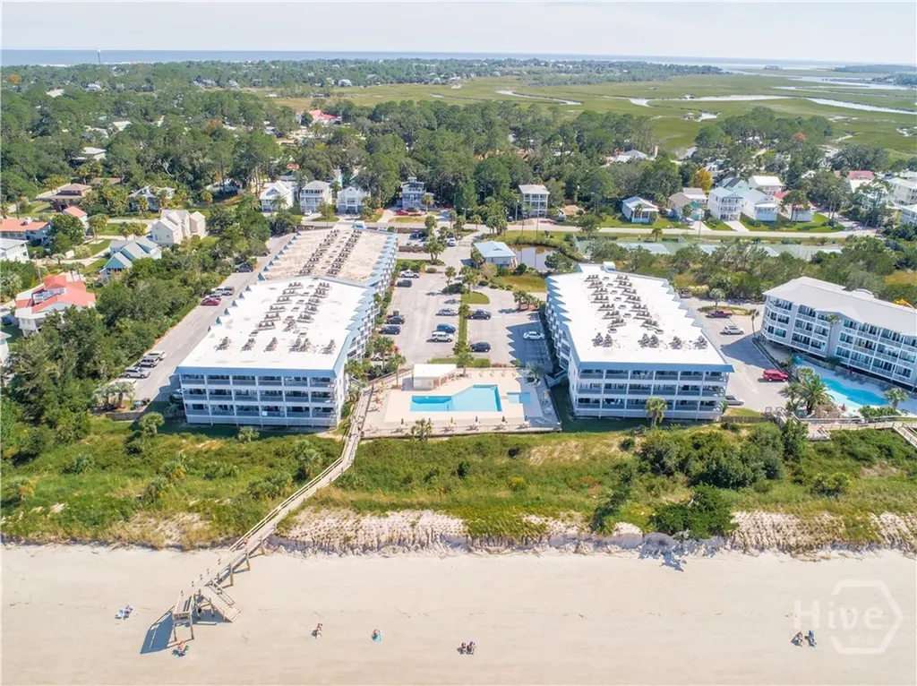 1217 Bay Street Tybee Island GA 31328