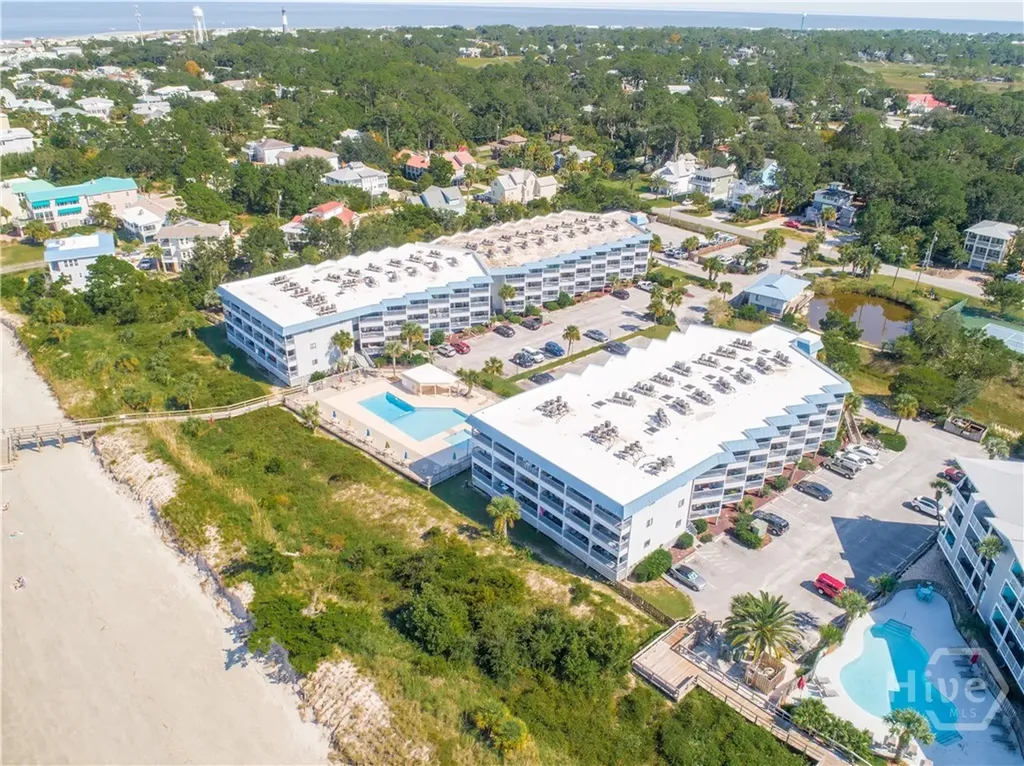 1217 Bay Street Tybee Island GA 31328