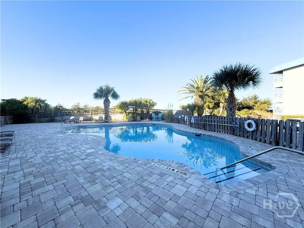 1217 Bay Street Tybee Island GA 31328