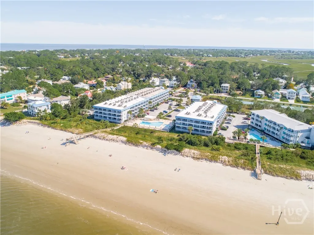 1217 Bay Street Tybee Island GA 31328