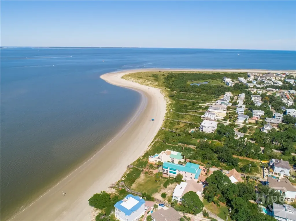 1217 Bay Street Tybee Island GA 31328