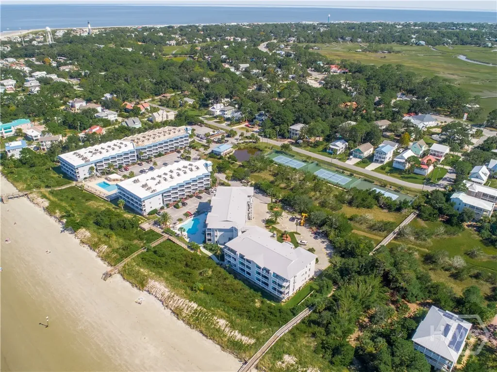 1217 Bay Street Tybee Island GA 31328