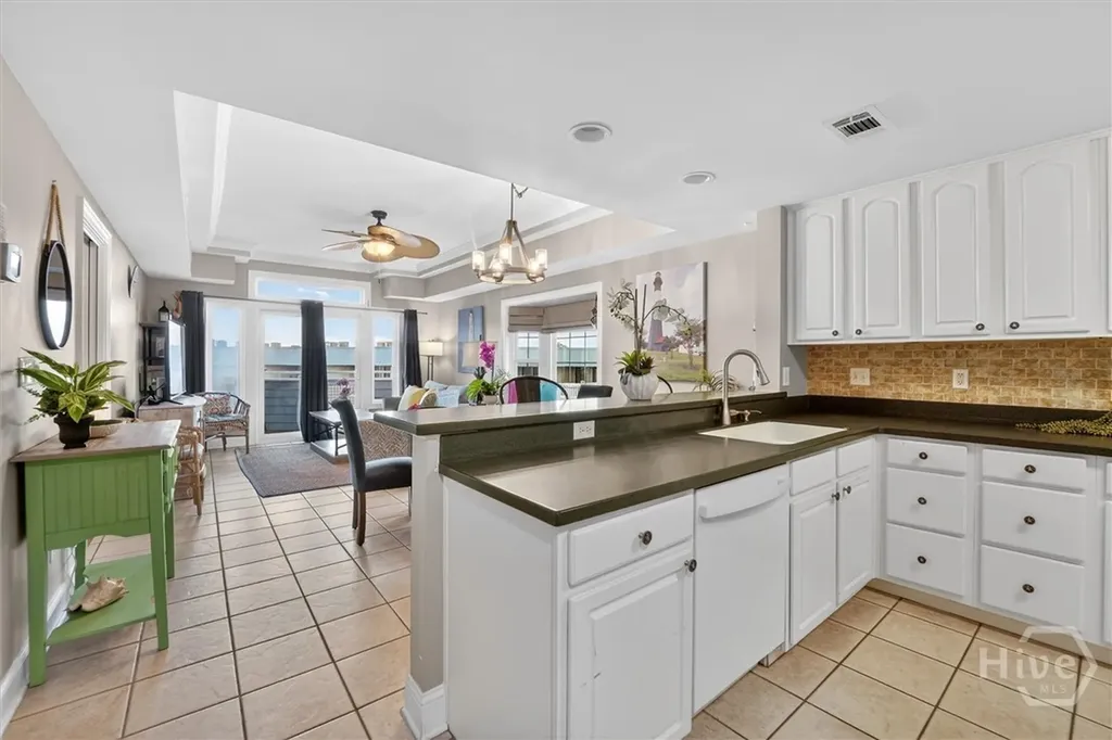 1217 Bay Street Tybee Island GA 31328