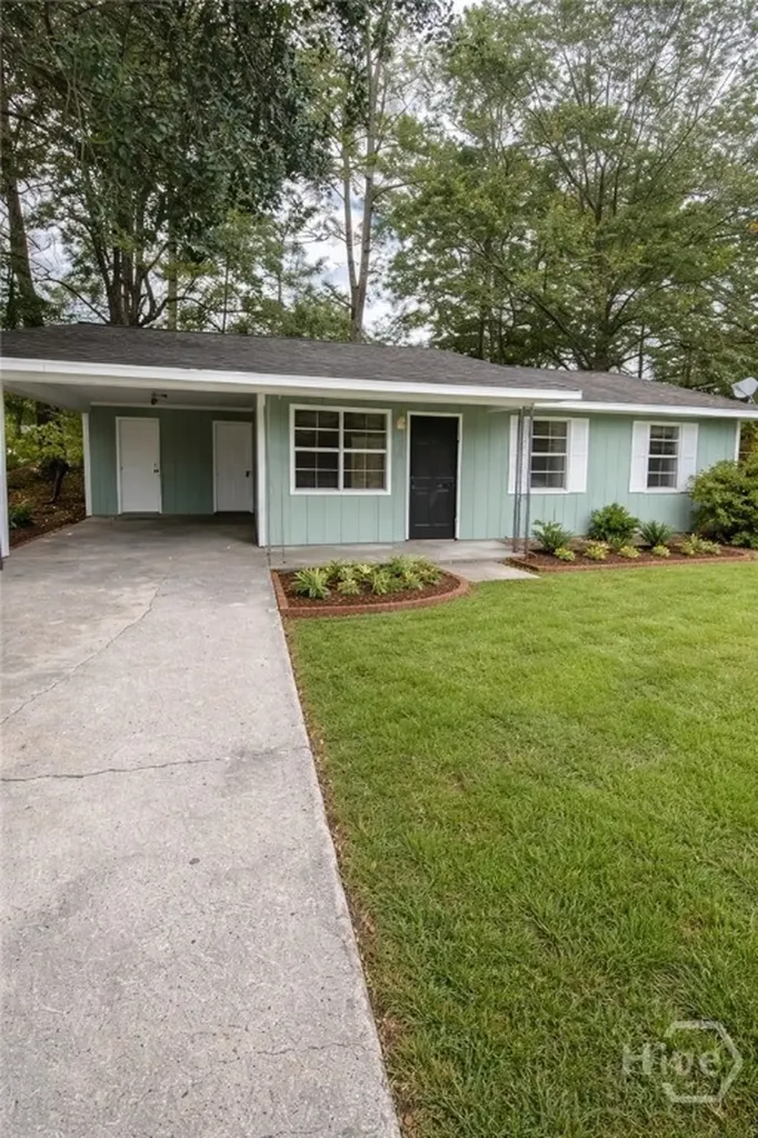 635 Maxwell Street Hinesville GA 31313