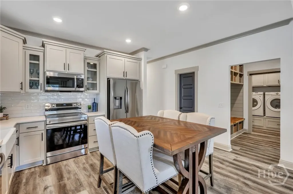 15 Grove Hollow Road Rincon GA 31326