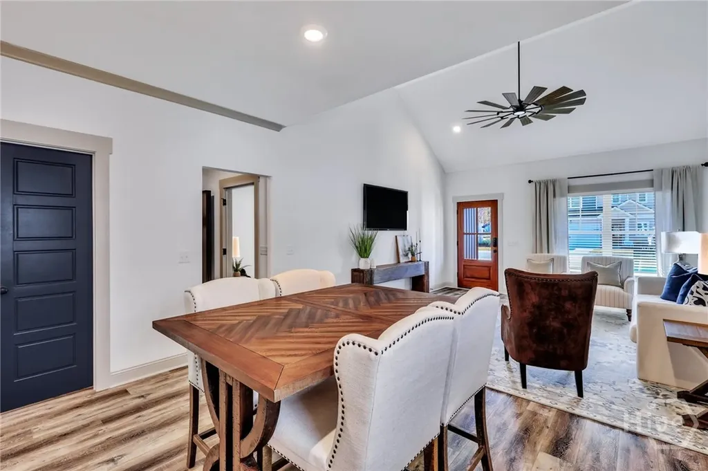 15 Grove Hollow Road Rincon GA 31326