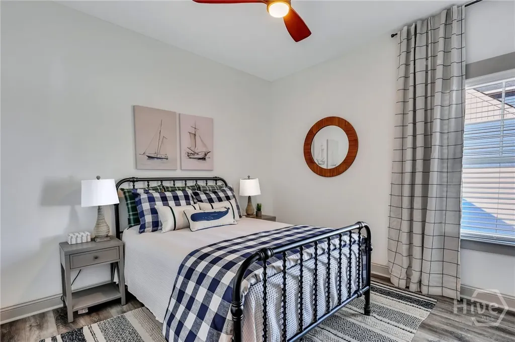 15 Grove Hollow Road Rincon GA 31326