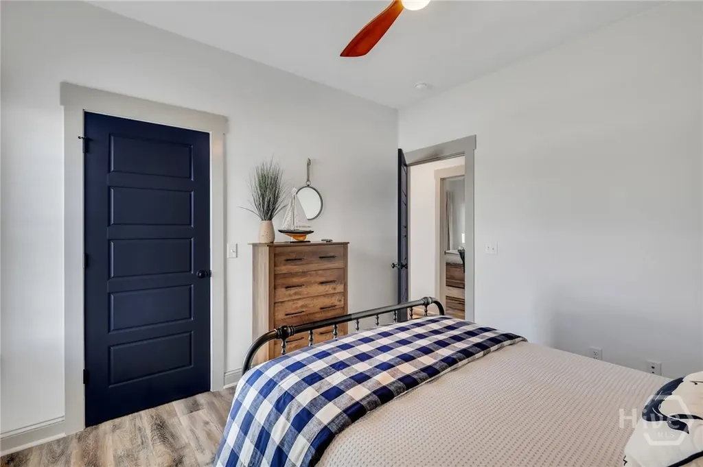 15 Grove Hollow Road Rincon GA 31326