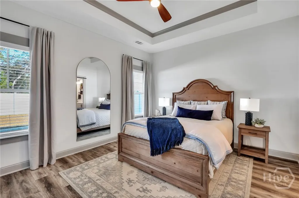 15 Grove Hollow Road Rincon GA 31326
