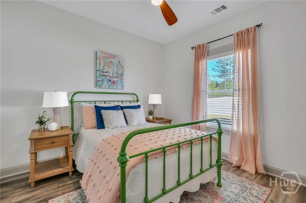 15 Grove Hollow Road Rincon GA 31326