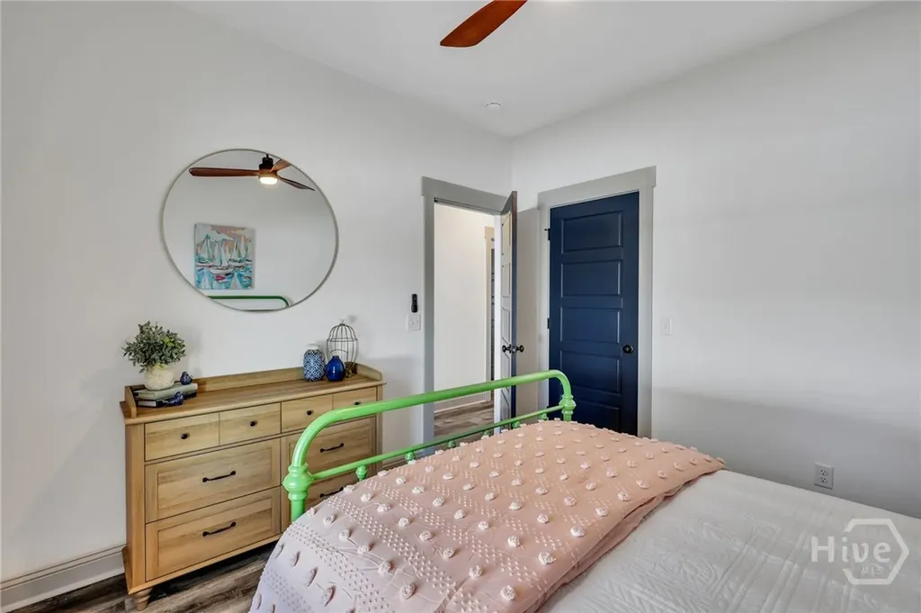 15 Grove Hollow Road Rincon GA 31326