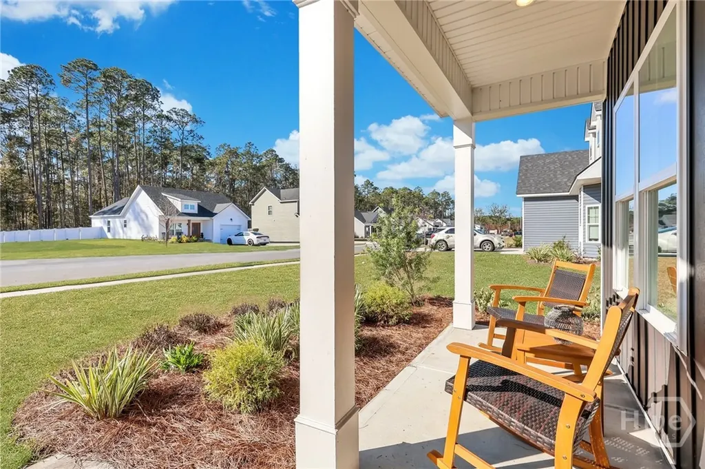 15 Grove Hollow Road Rincon GA 31326