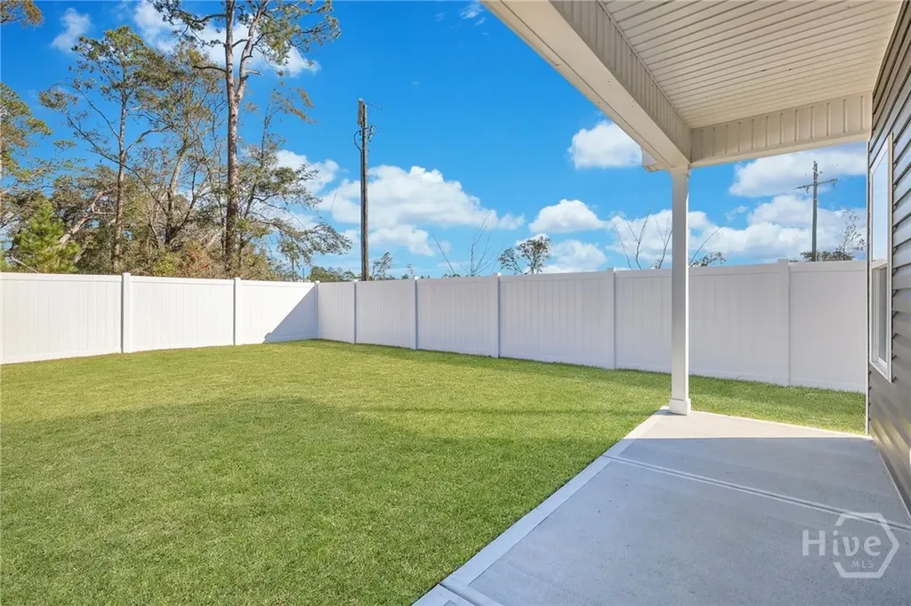 15 Grove Hollow Road Rincon GA 31326