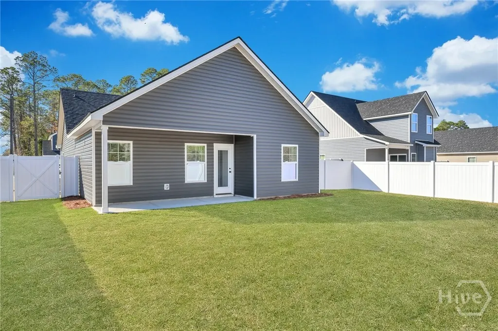 15 Grove Hollow Road Rincon GA 31326