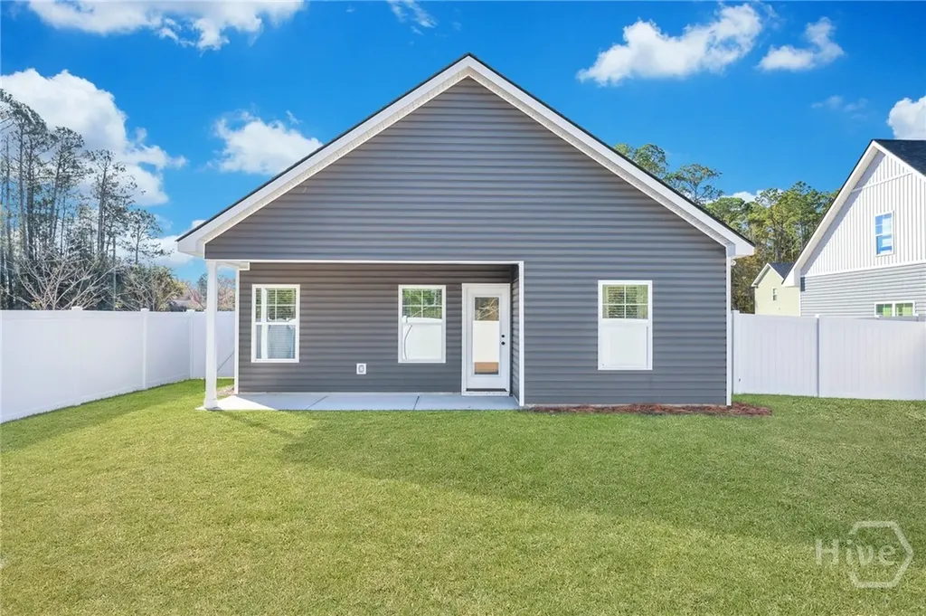 15 Grove Hollow Road Rincon GA 31326