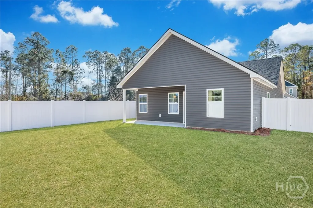 15 Grove Hollow Road Rincon GA 31326
