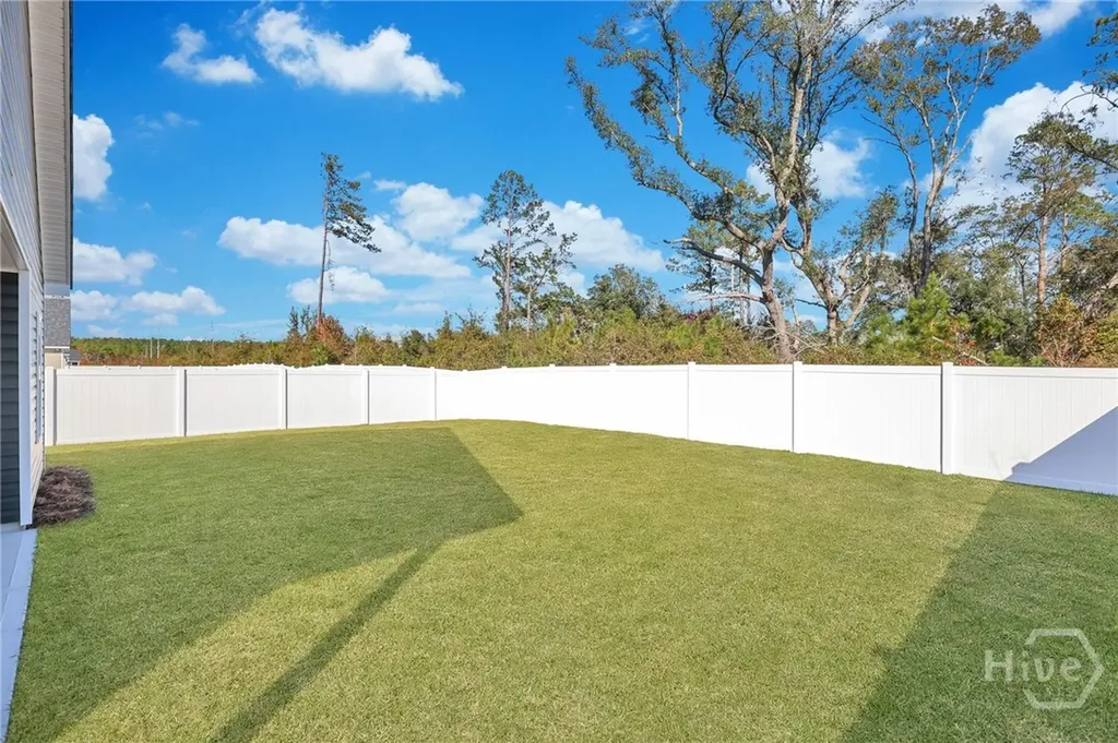 15 Grove Hollow Road Rincon GA 31326