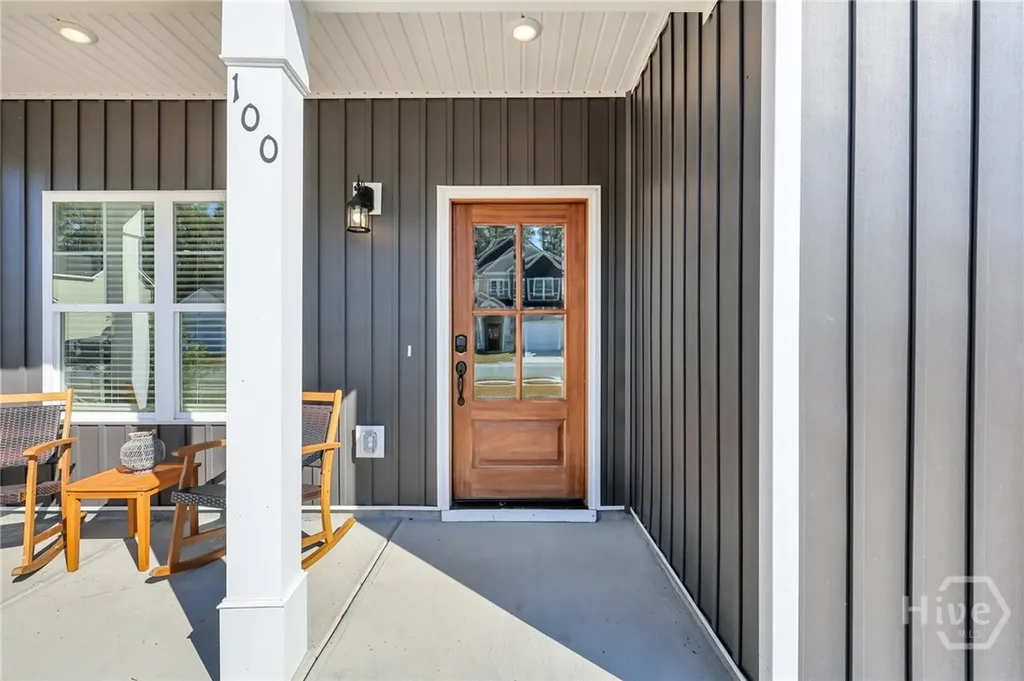 15 Grove Hollow Road Rincon GA 31326