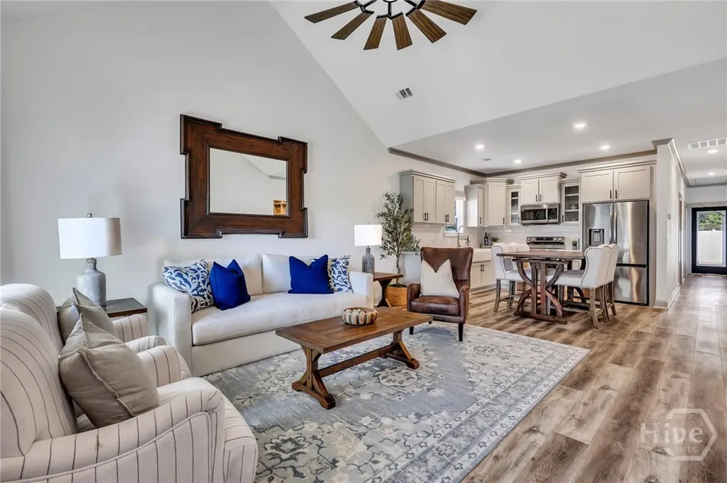 15 Grove Hollow Road Rincon GA 31326
