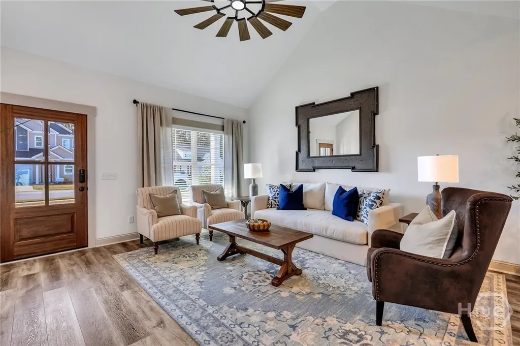 15 Grove Hollow Road Rincon GA 31326