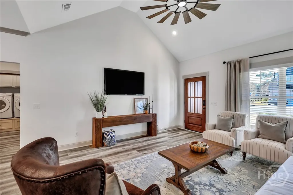 15 Grove Hollow Road Rincon GA 31326