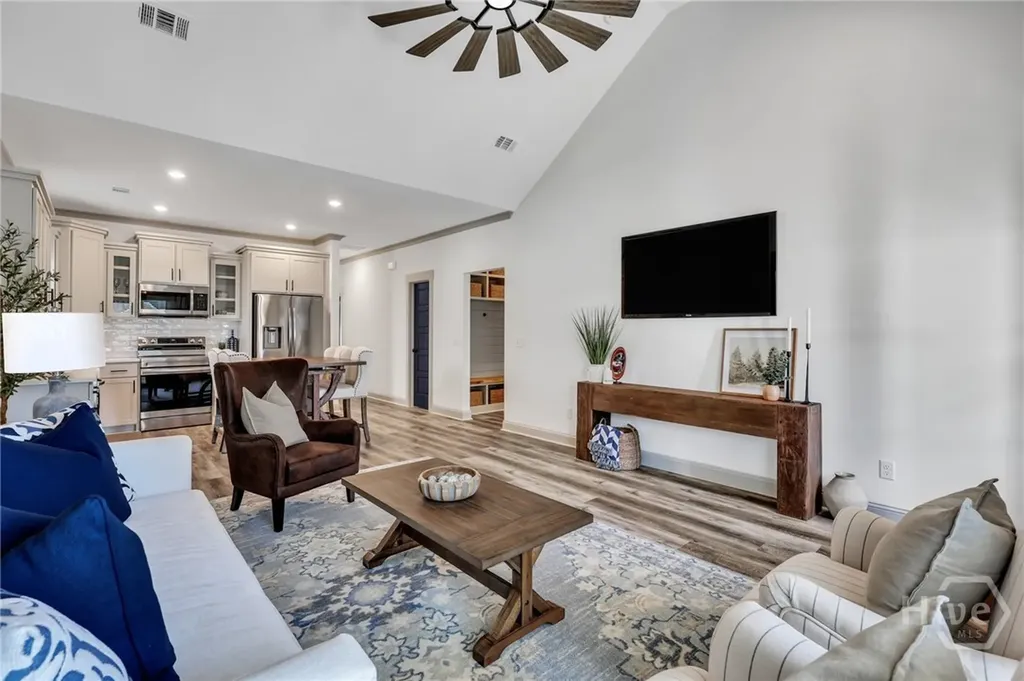 15 Grove Hollow Road Rincon GA 31326