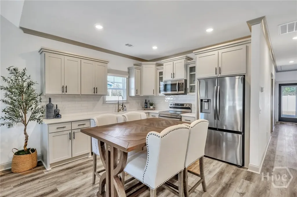 15 Grove Hollow Road Rincon GA 31326