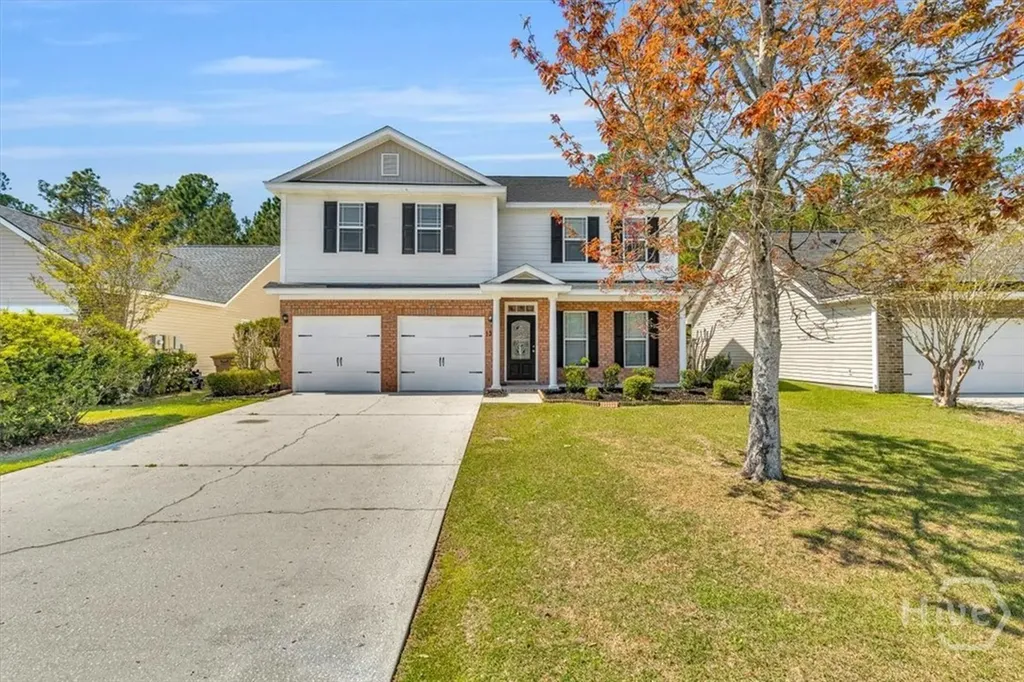 137 Lake House Road Pooler GA 31322