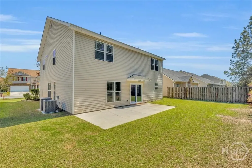 137 Lake House Road Pooler GA 31322