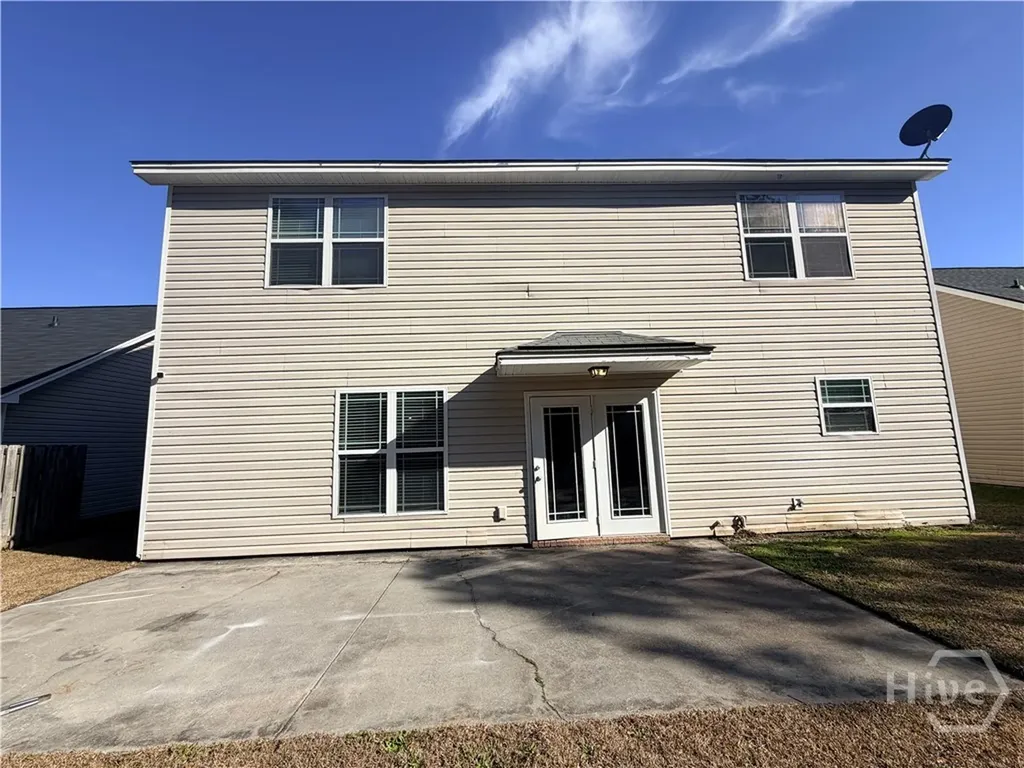 137 Lake House Road Pooler GA 31322
