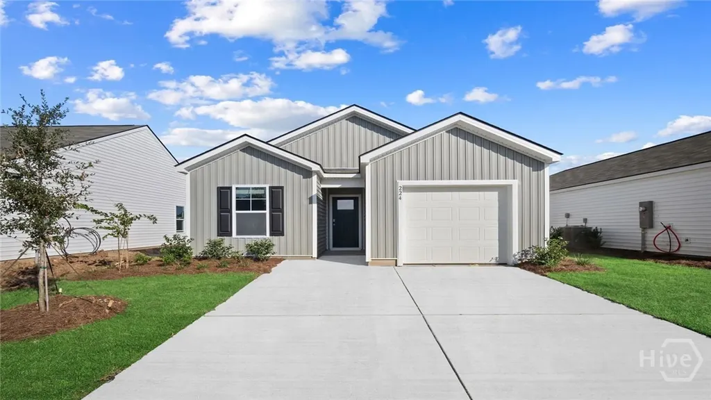 1063 Lakes Boulevard Brunswick GA 31525