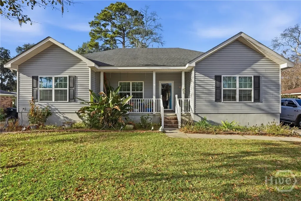 613 Leaning Oaks Drive Savannah GA 31410