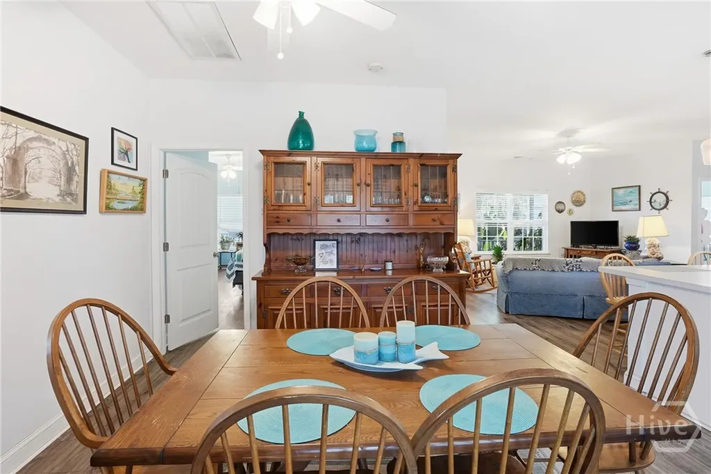 613 Leaning Oaks Drive Savannah GA 31410