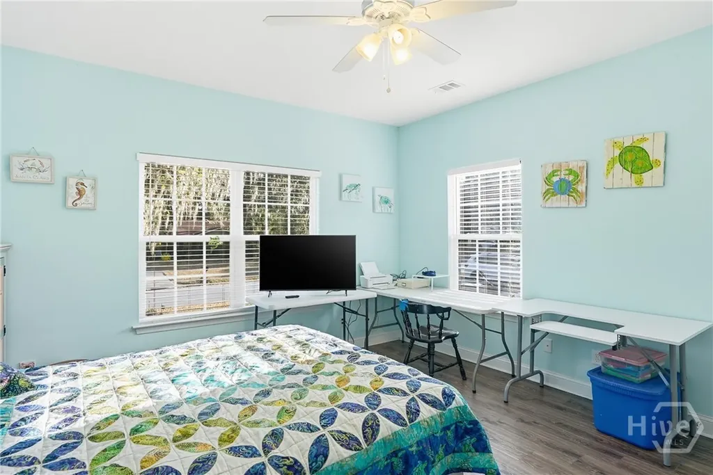 613 Leaning Oaks Drive Savannah GA 31410