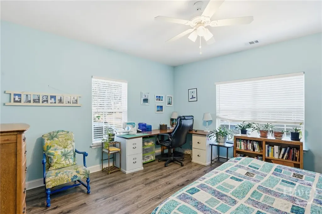 613 Leaning Oaks Drive Savannah GA 31410