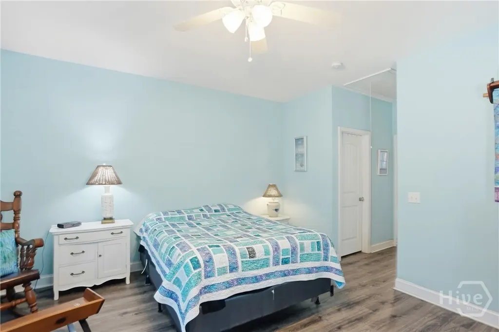 613 Leaning Oaks Drive Savannah GA 31410