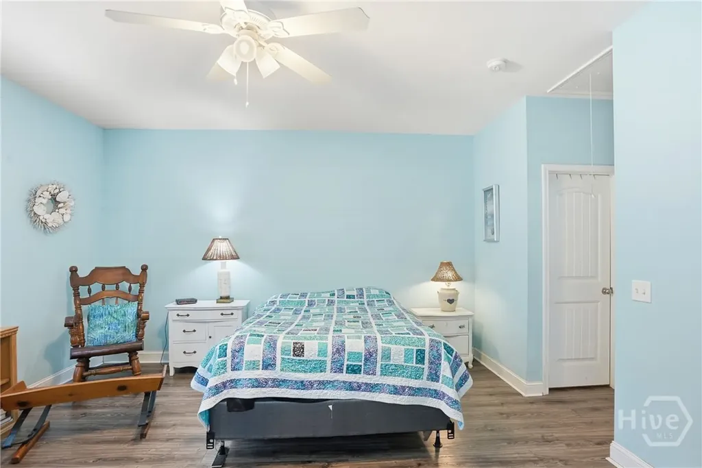 613 Leaning Oaks Drive Savannah GA 31410