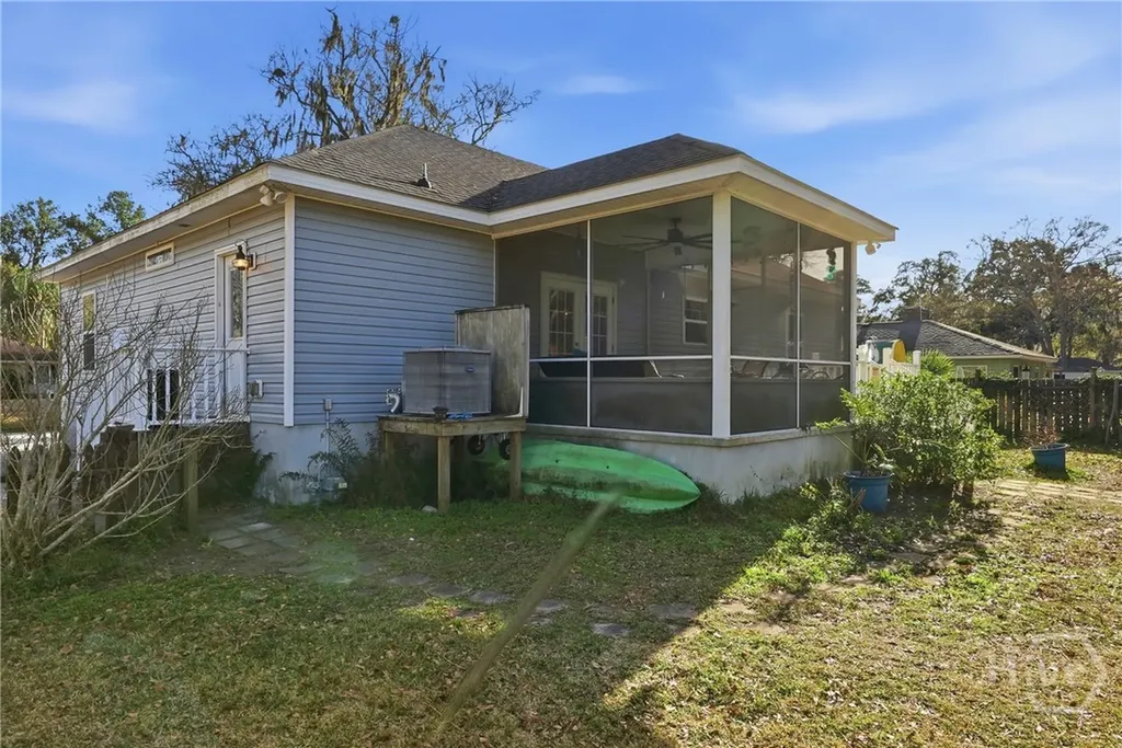 613 Leaning Oaks Drive Savannah GA 31410