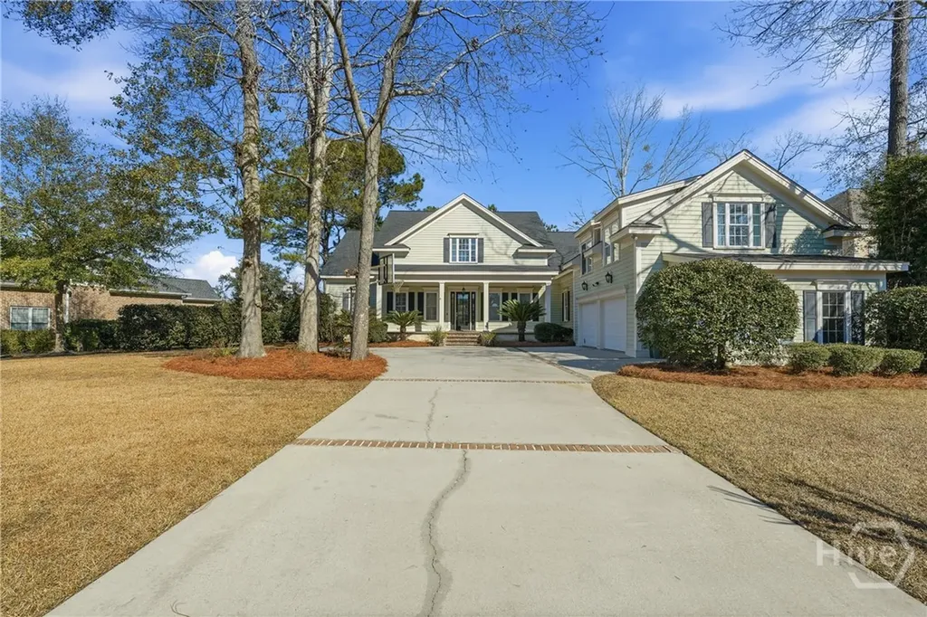 9 Wood Duck Drive Savannah GA 31405