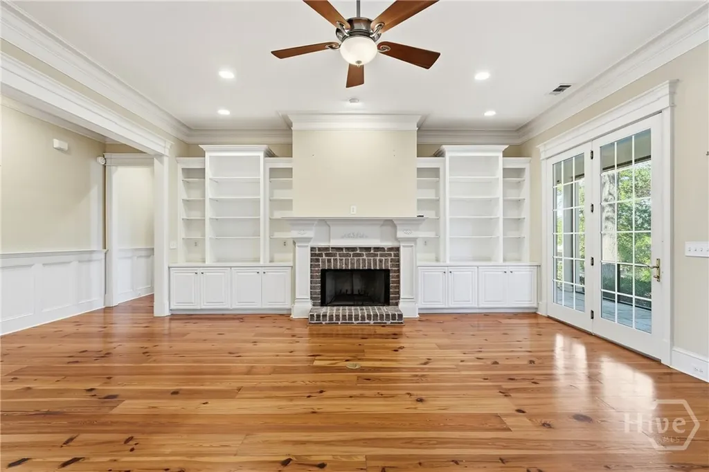 9 Wood Duck Drive Savannah GA 31405