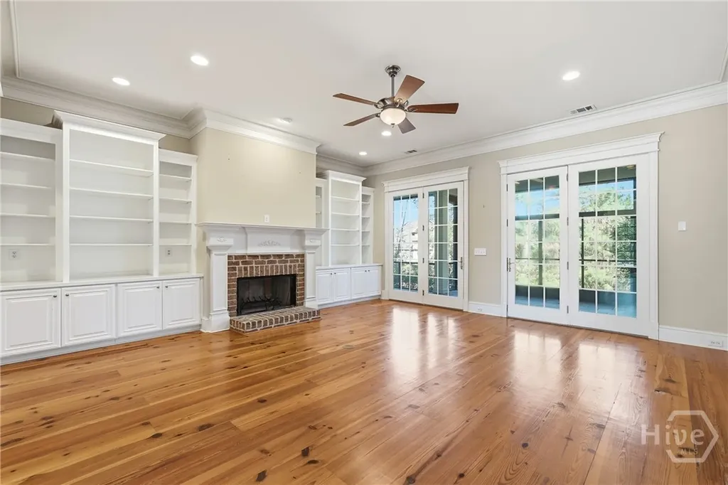 9 Wood Duck Drive Savannah GA 31405