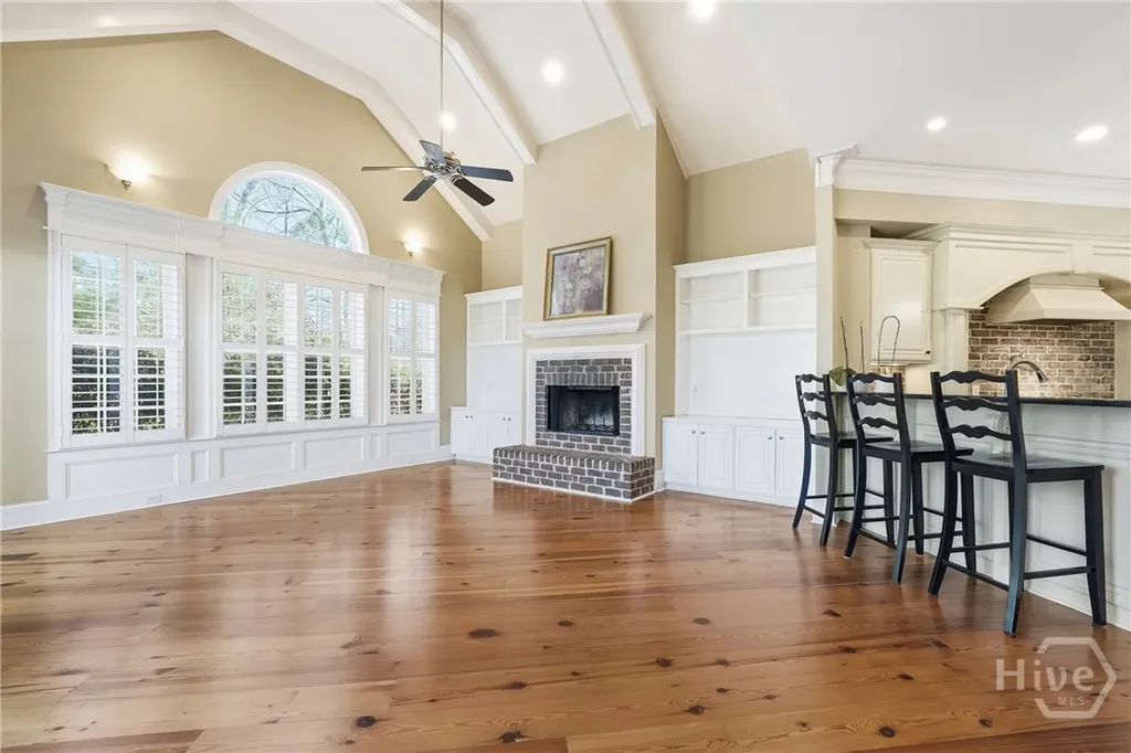 9 Wood Duck Drive Savannah GA 31405