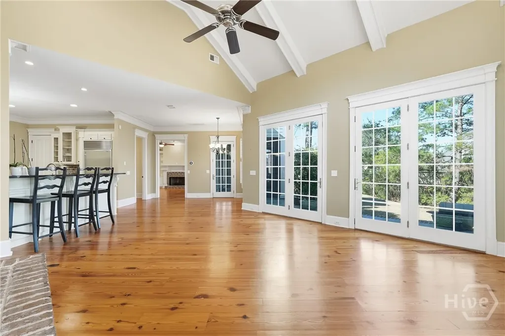 9 Wood Duck Drive Savannah GA 31405