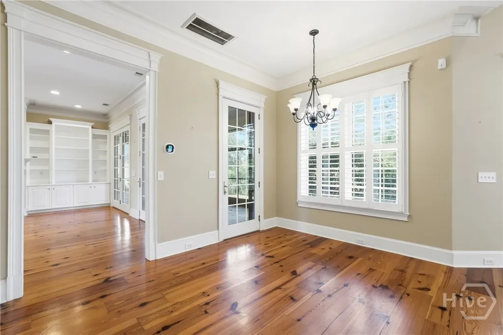 9 Wood Duck Drive Savannah GA 31405