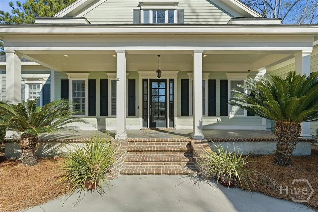 9 Wood Duck Drive Savannah GA 31405