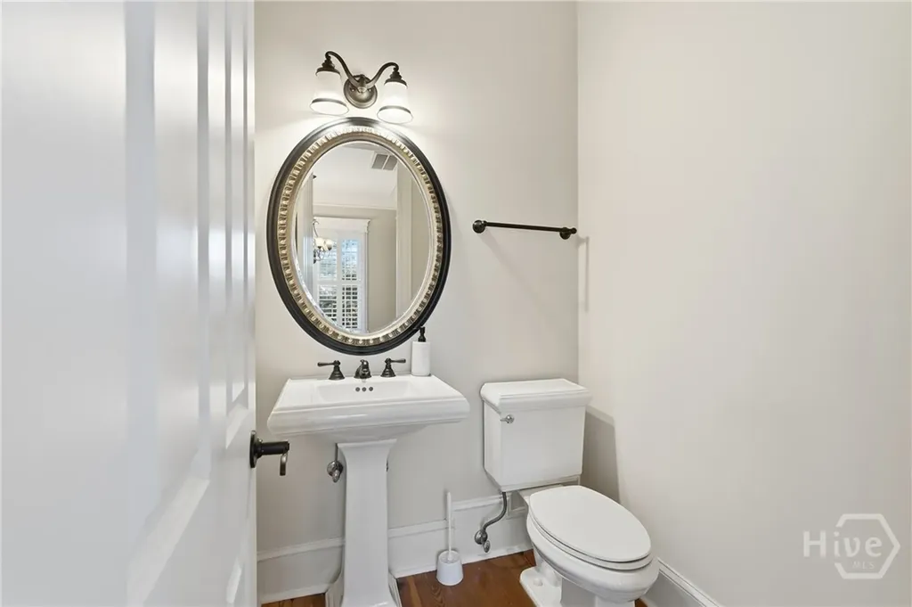9 Wood Duck Drive Savannah GA 31405